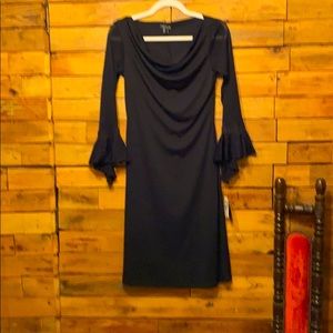 Women’s little black dress. Size M.